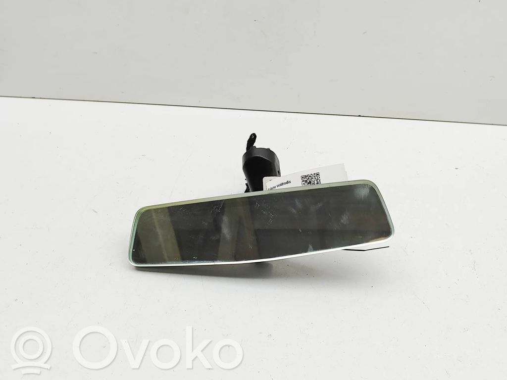 Volvo V40 Espejo retrovisor (interior) 