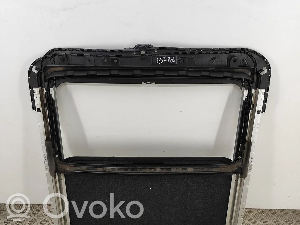 Mitsubishi Outlander Schiebedach-Set 