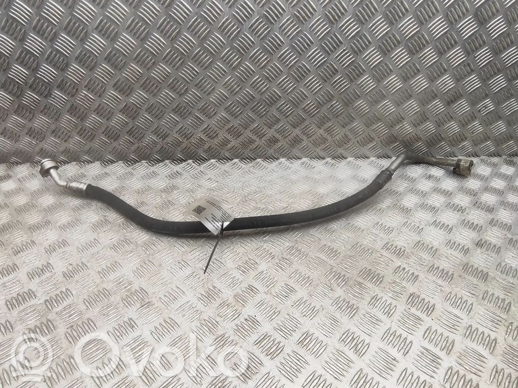 Porsche Boxster 986 Tubo flessibile aria condizionata (A/C) 
