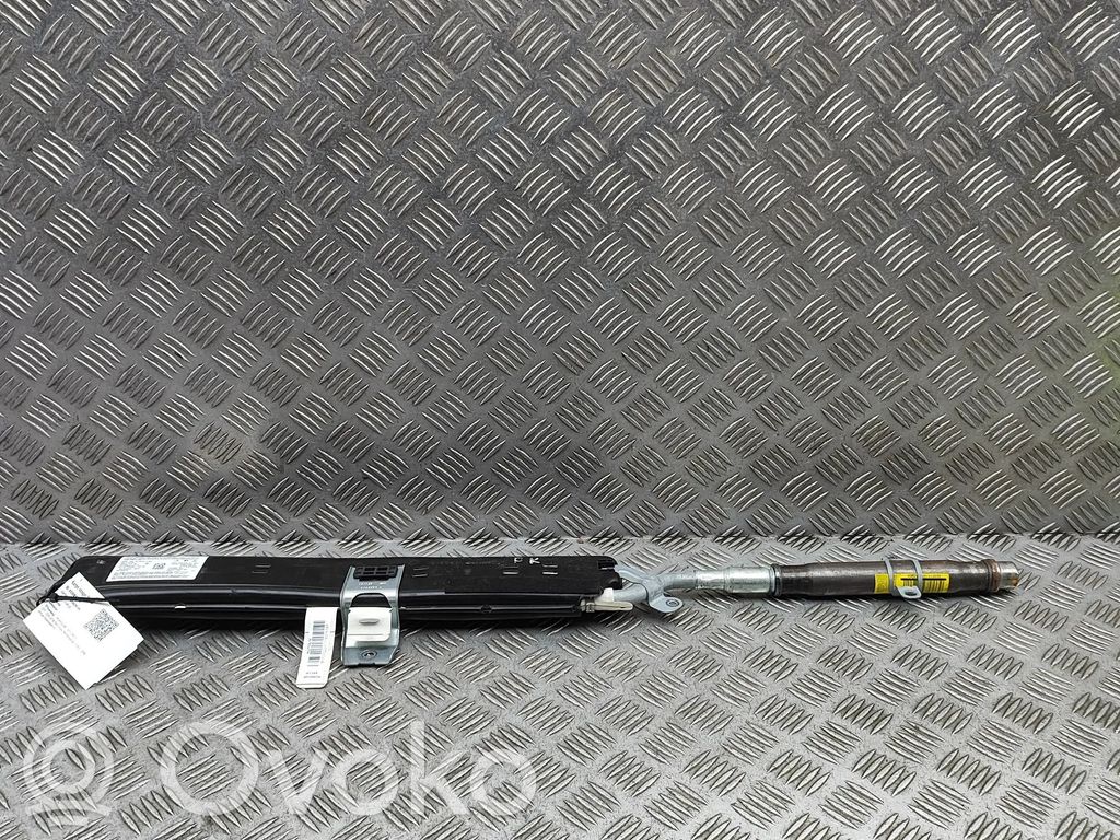 Poduszka powietrzna Airbag drzwi przednich   99180309101,616305801F