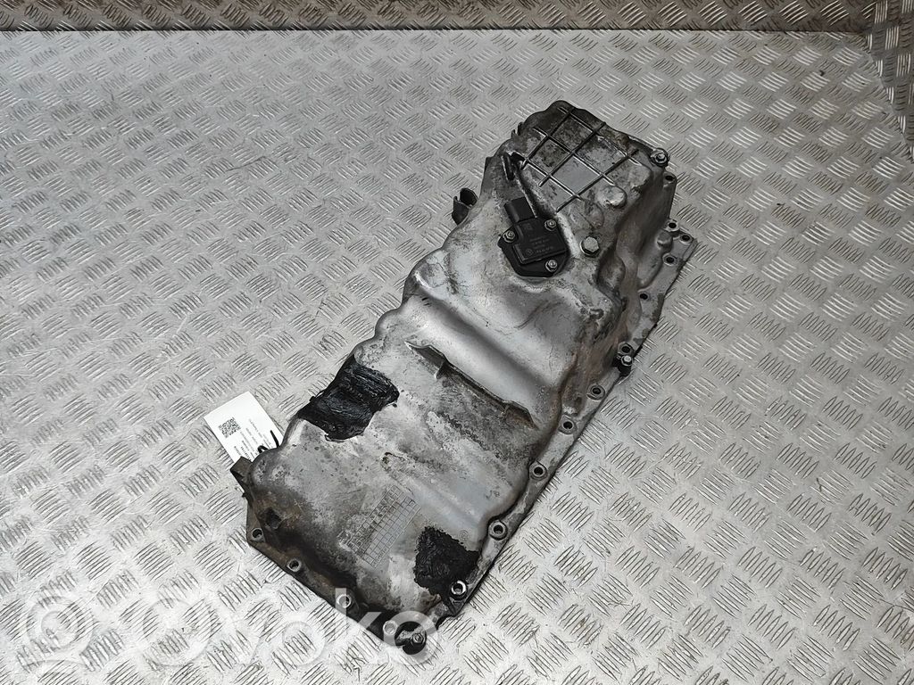 BMW 5 F10 F11 Coppa dell’olio 
