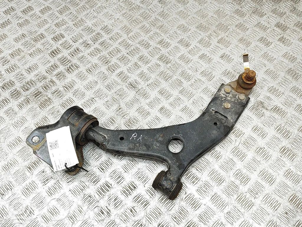 Ford Transit -  Tourneo Connect Querlenker Achsschenkel vorne 