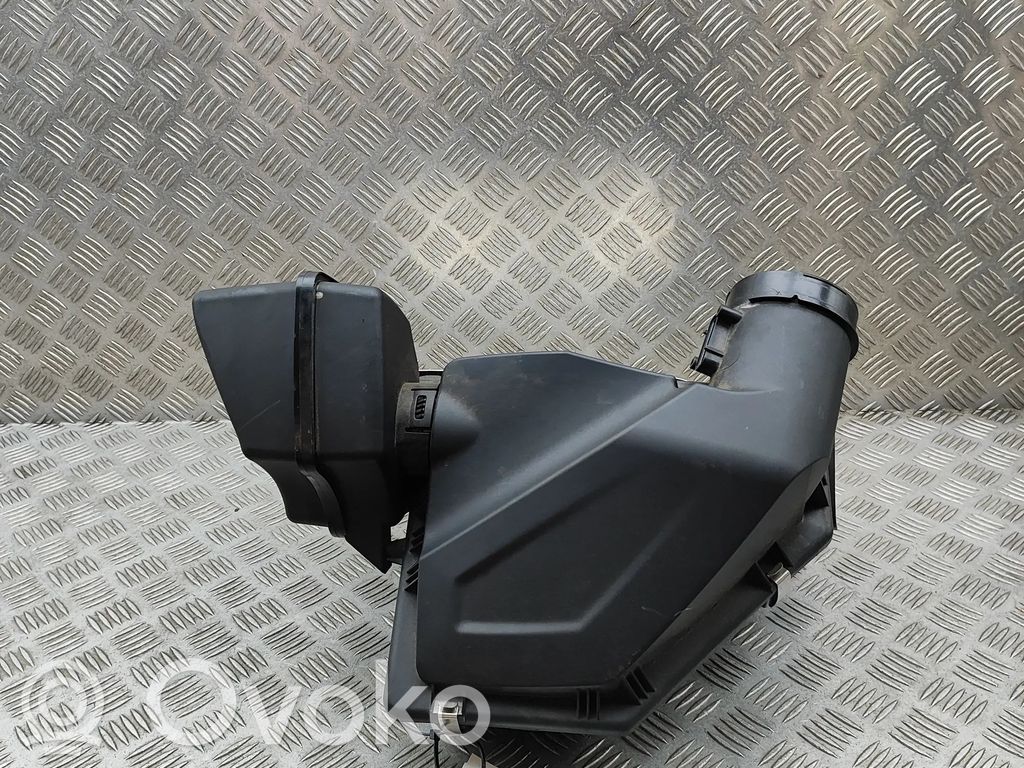 BMW 4 G22 G23 G24 G26 Scatola del filtro dell’aria 