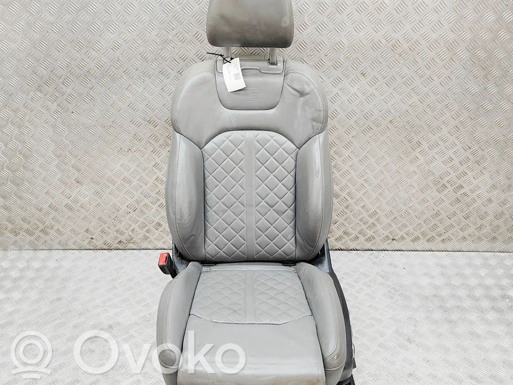 Audi Q7 4M Scaun șofer 
