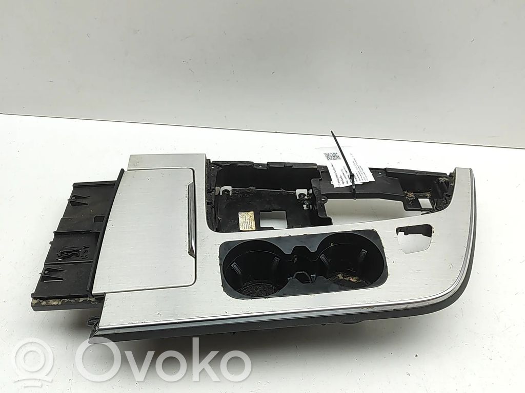 Audi Q7 4M Altri elementi della console centrale (tunnel) 