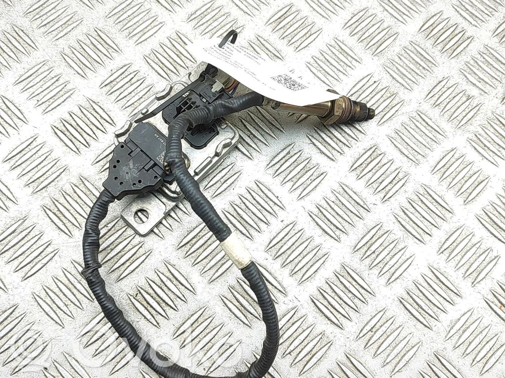 Audi Q7 4M Lambda probe sensor 