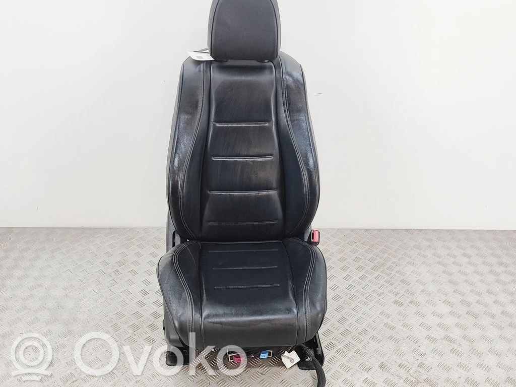 Mercedes-Benz GLE W167 Fotel przedni pasażera 