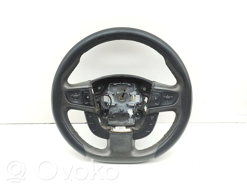 Peugeot 508 II Lenkrad 