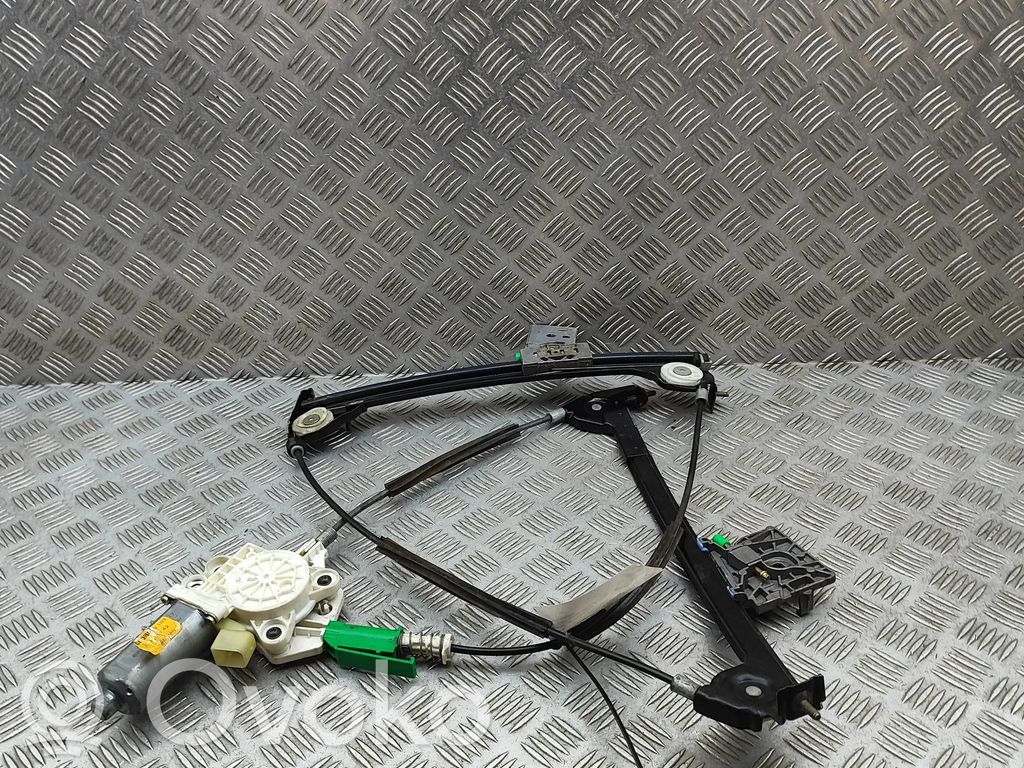 Mercedes-Benz SL R230 Macara ușă față cu motor