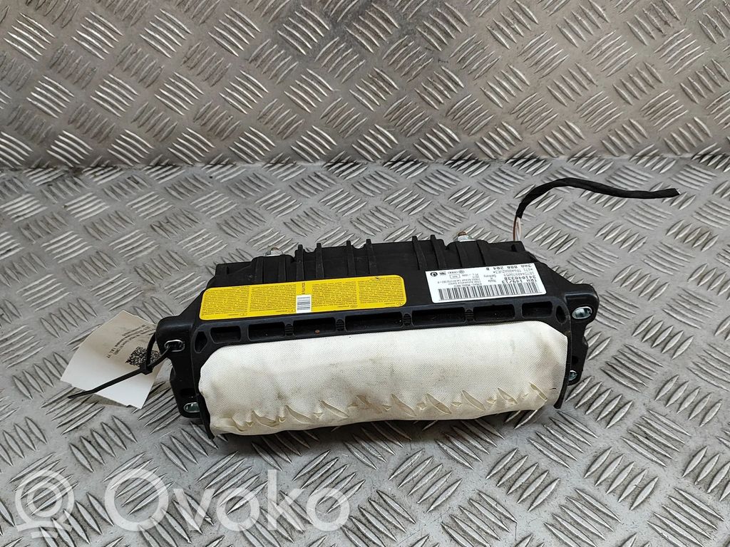 Volkswagen PASSAT B7 Airbag pasager 