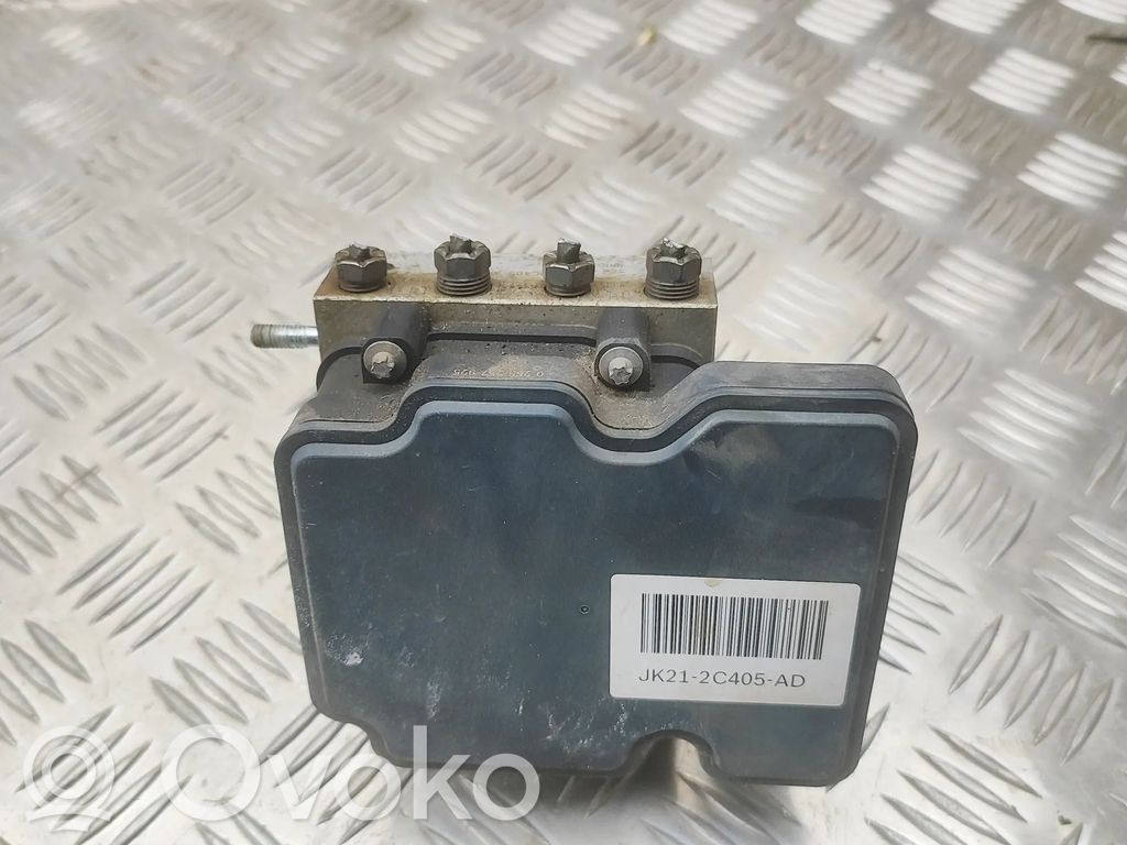 Ford Transit Custom ABS Pump 