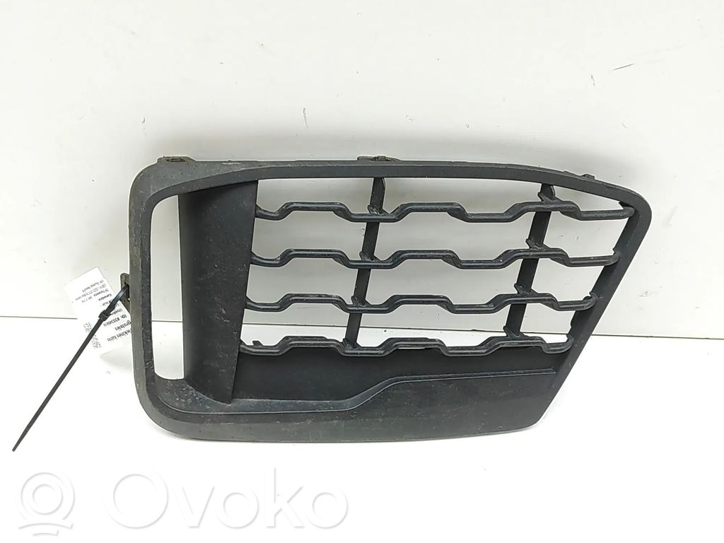 Atrapa chłodnicy / Grill   8059889