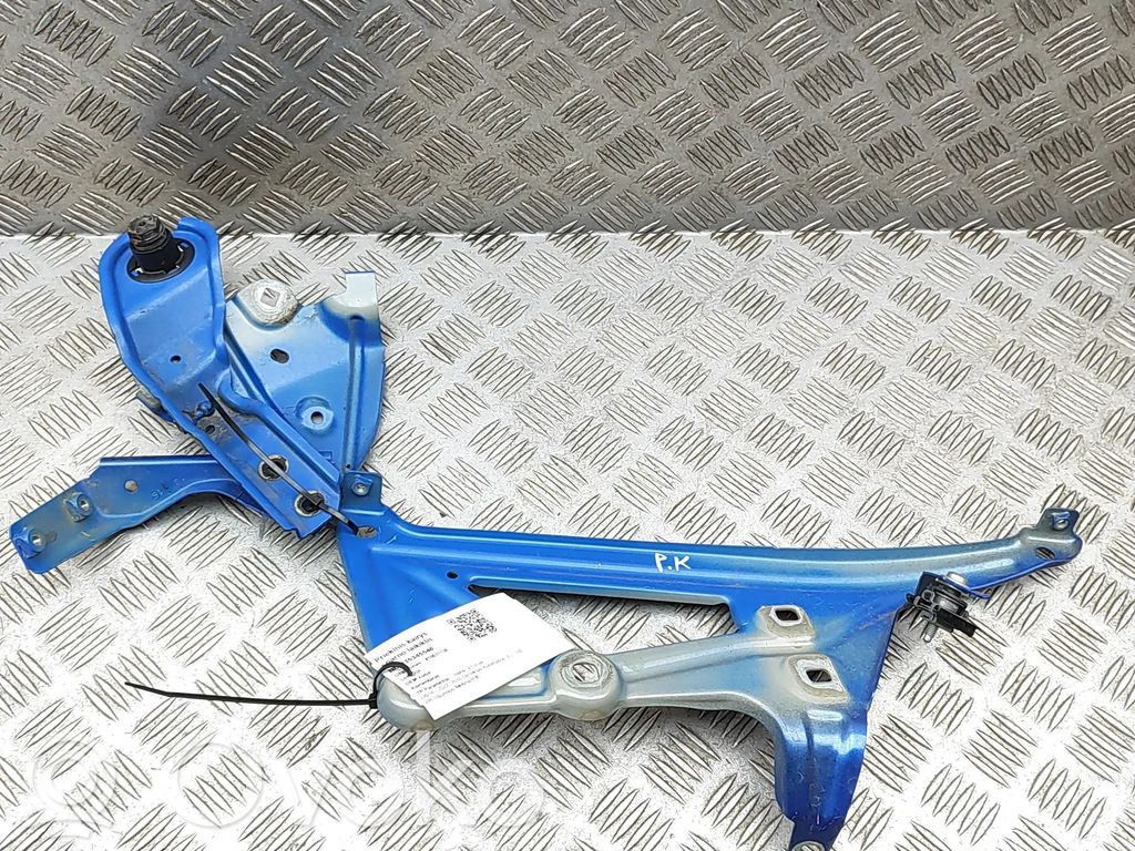 BMW X1 F48 F49 Supporto di montaggio del parafango 
