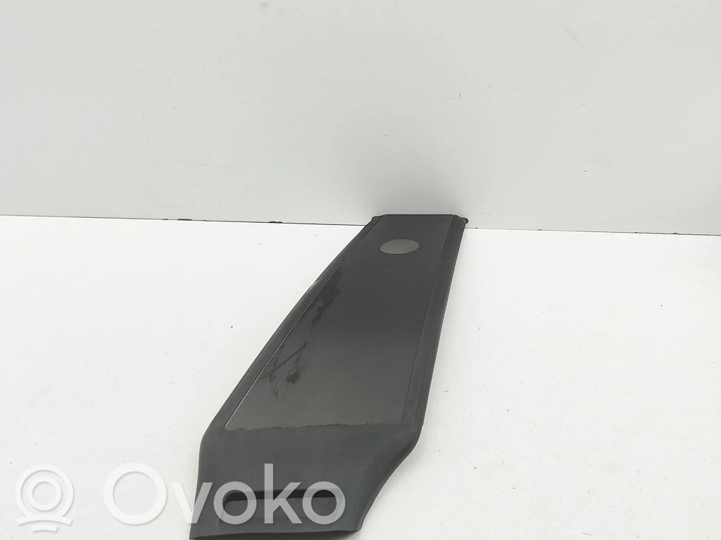 Tesla Model 3 Highland (B) pillar trim (top) 