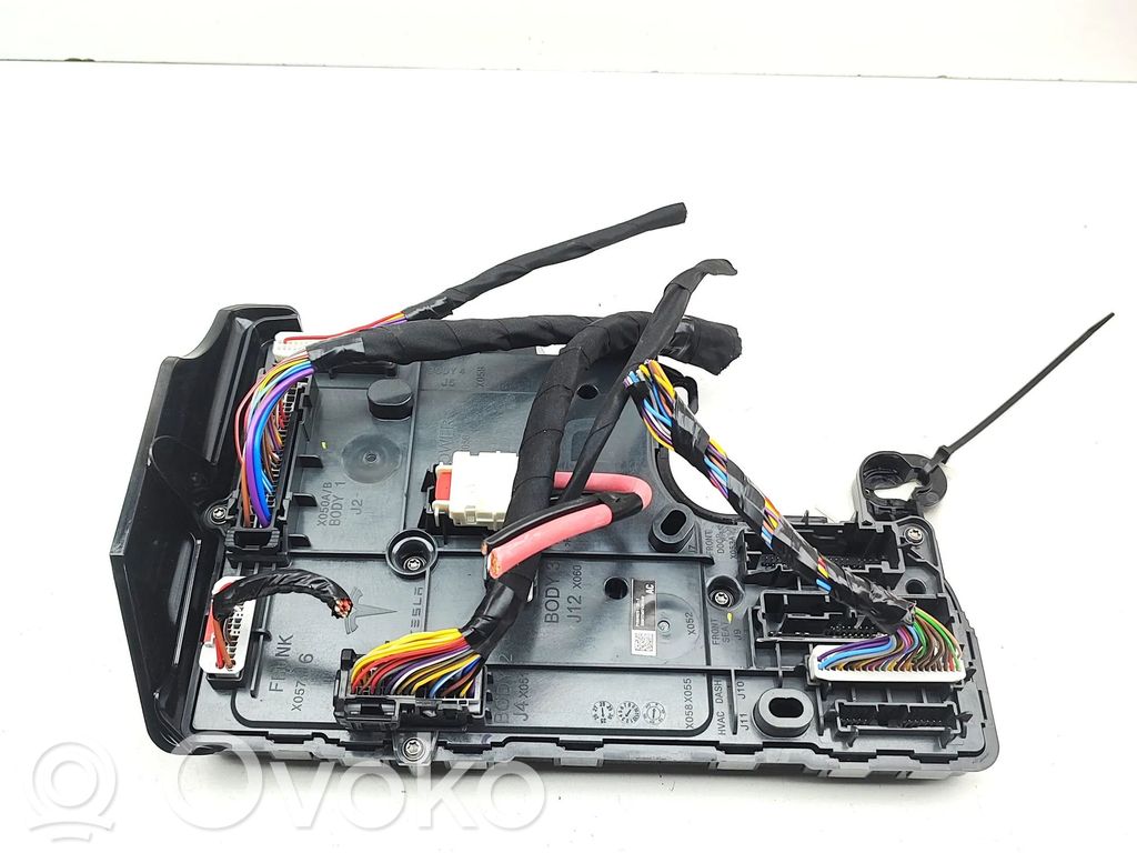 Tesla Model 3 Highland Central body control module 