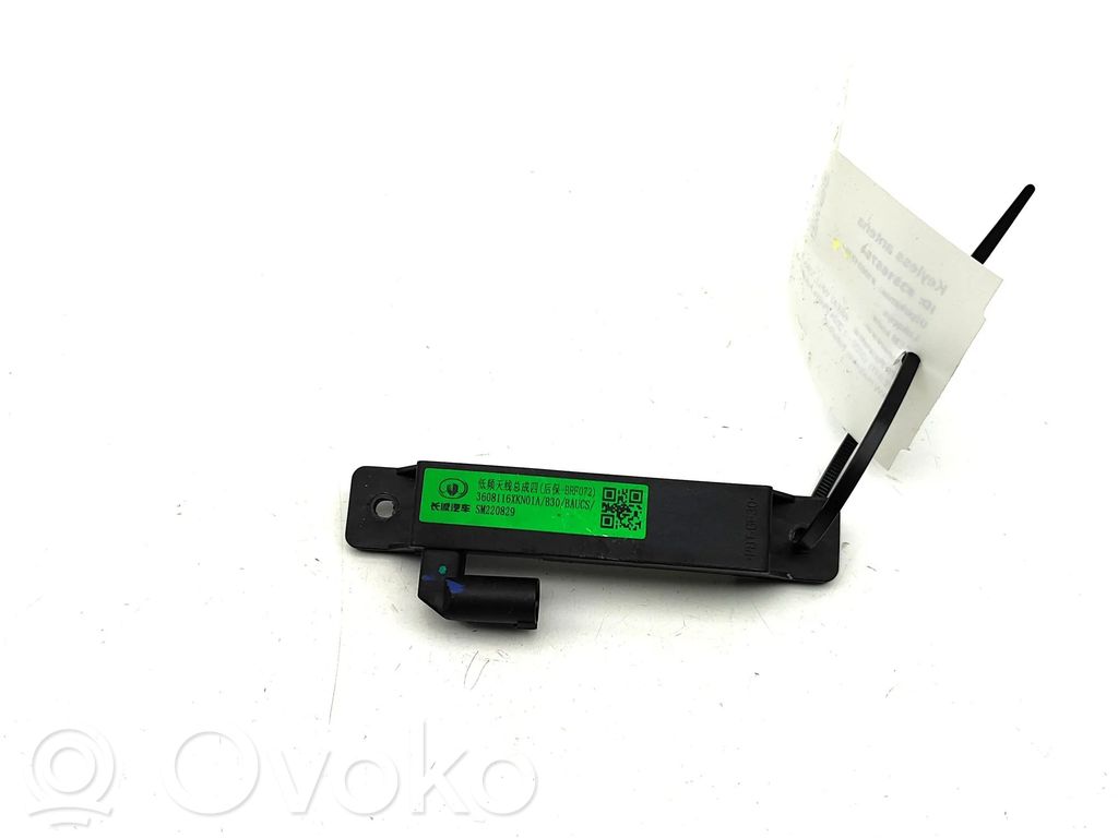 Antenne système sans clé   3608116XKN01A