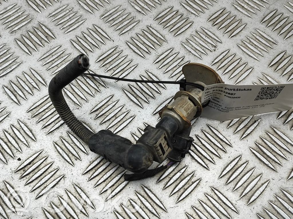 Ford F150 Injector AdBlue