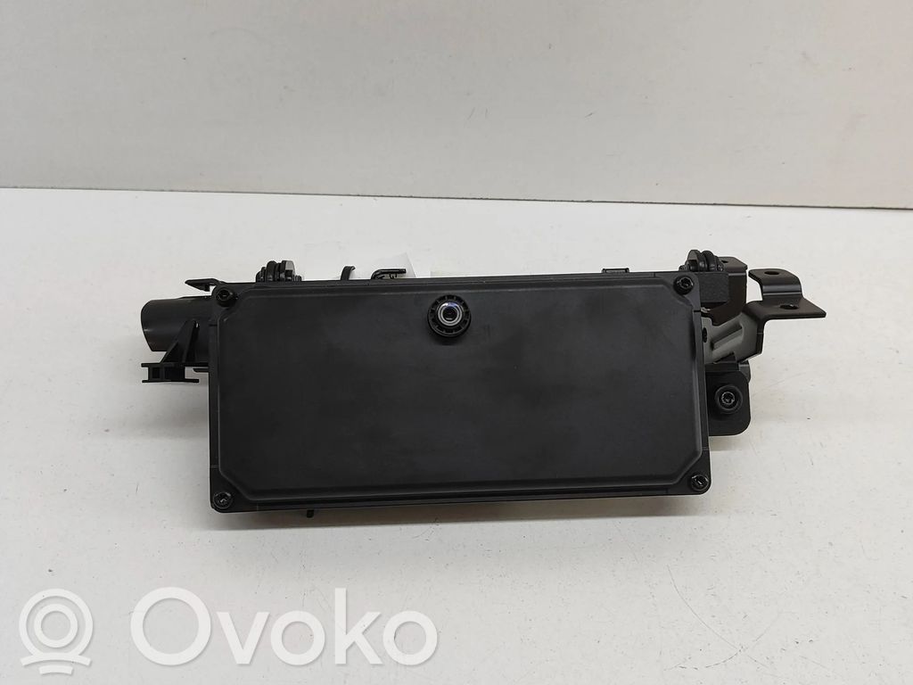 Volvo XC60 Kamera cofania 