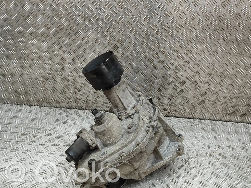Nissan Navara D23 Verteilergetriebe 