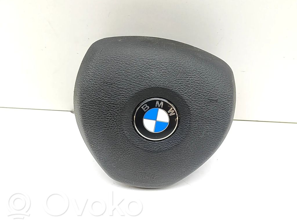 BMW X5 E70 Stūres drošības spilvens 