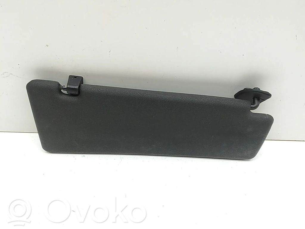 BMW X5 E70 Sun visor 