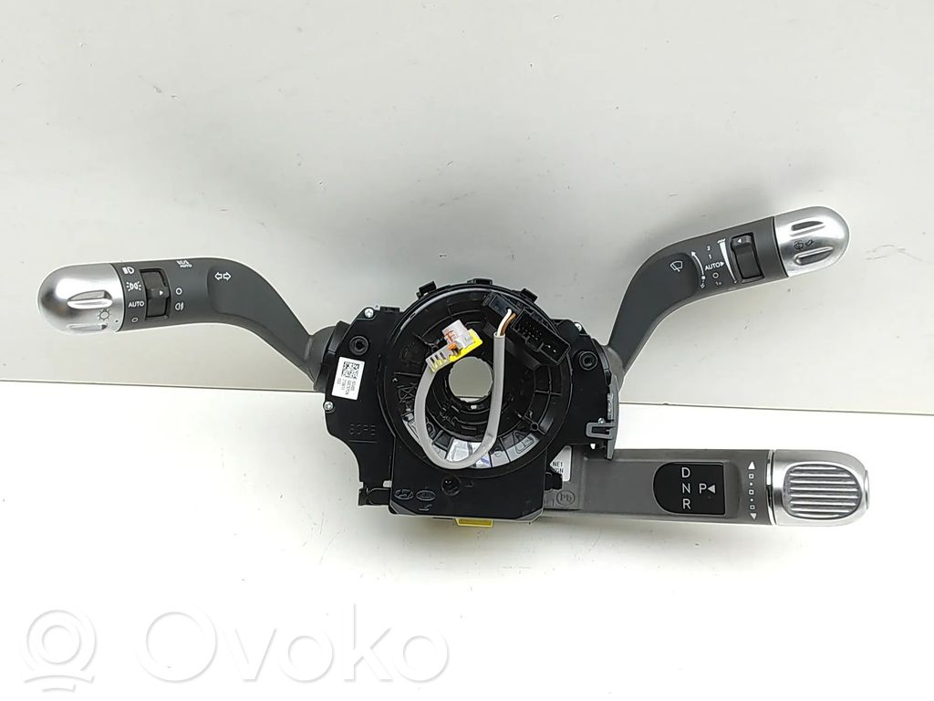 Hyundai Ioniq 5 Manetka / Przełącznik kierunkowskazów 