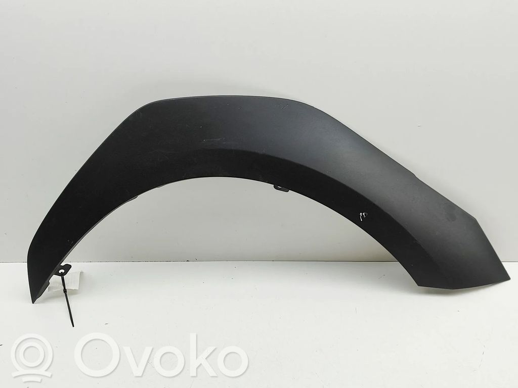 Toyota bZ4X Panel wykończeniowy błotnika 
