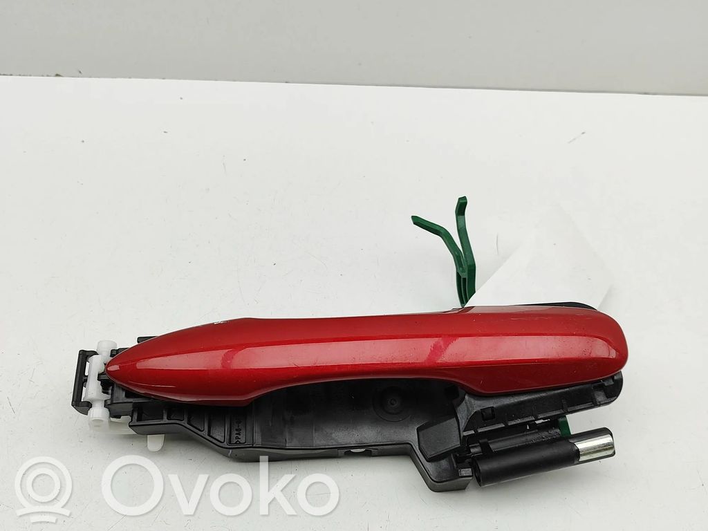 Toyota bZ4X Maniglia esterna per portiera posteriore