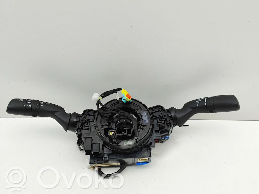 Toyota bZ4X Manetă semnalizator 