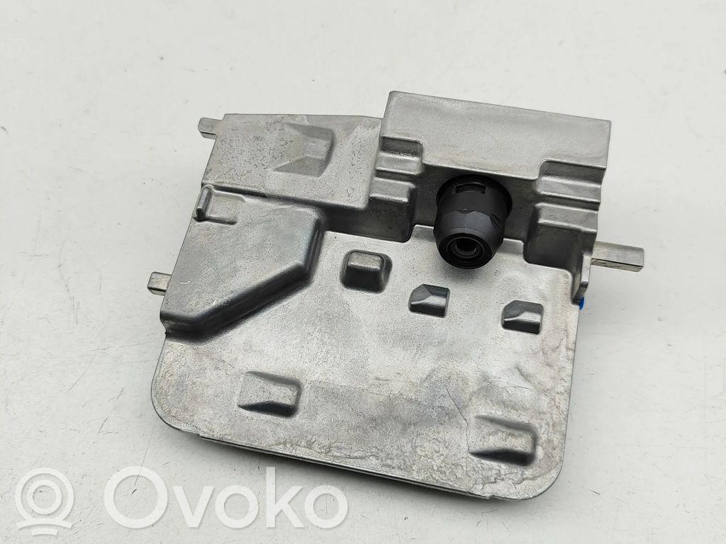 Toyota bZ4X Windshield/windscreen camera 