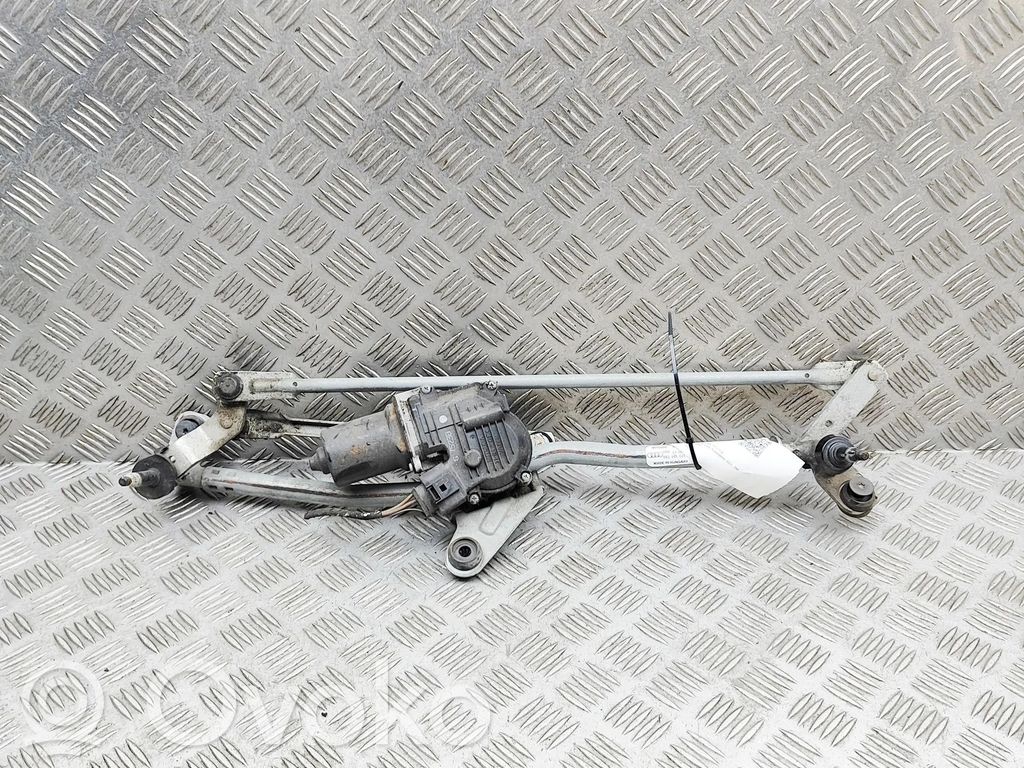 Audi TT TTS RS Mk3 8S Tiranti e motorino del tergicristallo anteriore