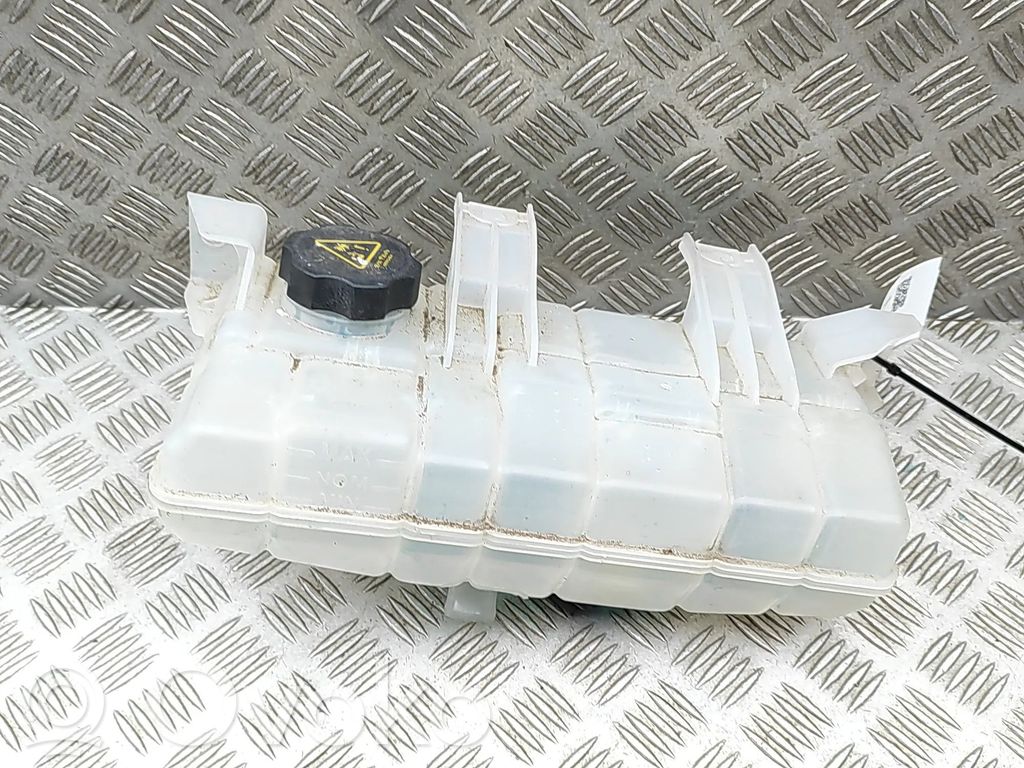 Tesla Model X Serbatoio di compensazione del liquido refrigerante/vaschetta