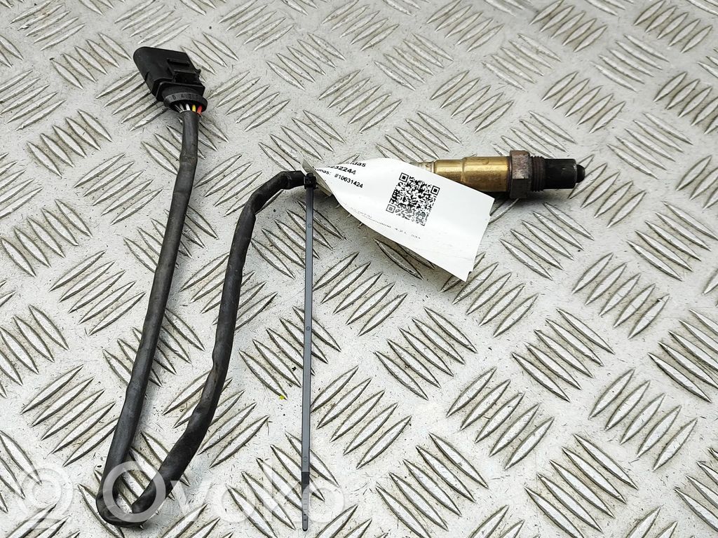 Audi RS5 Lambda probe sensor 
