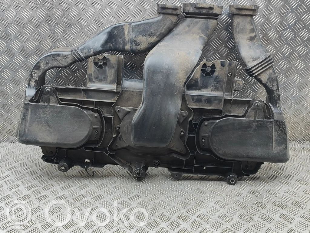 Renault Zoe Część rury dolotu powietrza 