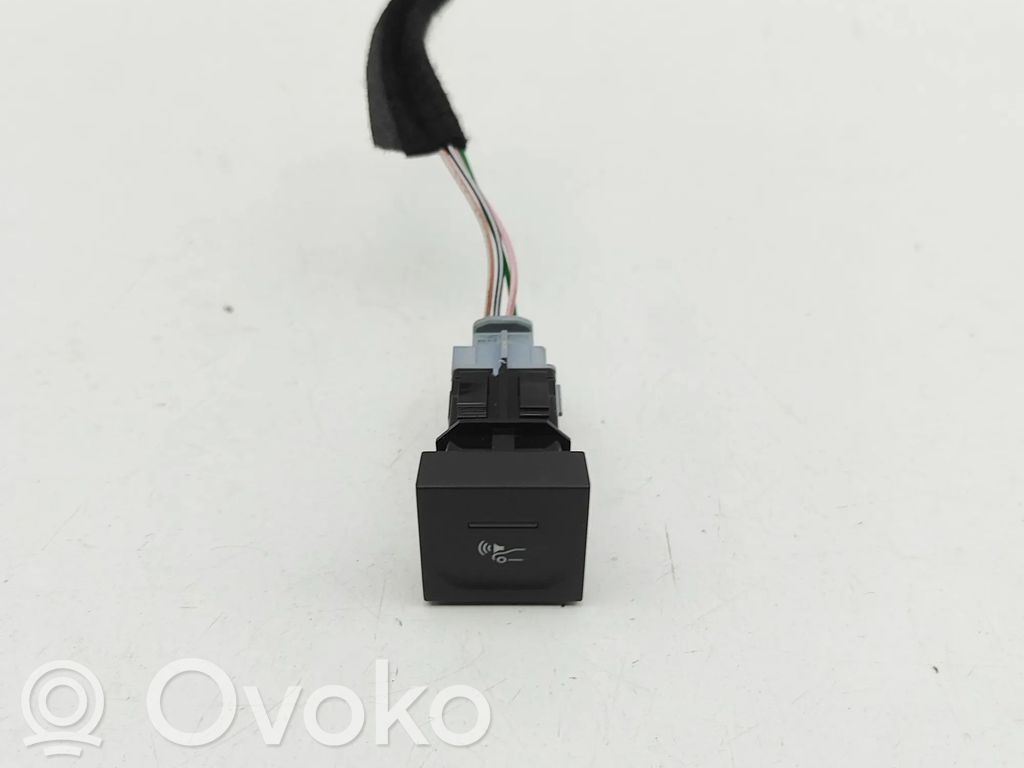 Renault Zoe Other switches/knobs/shifts 