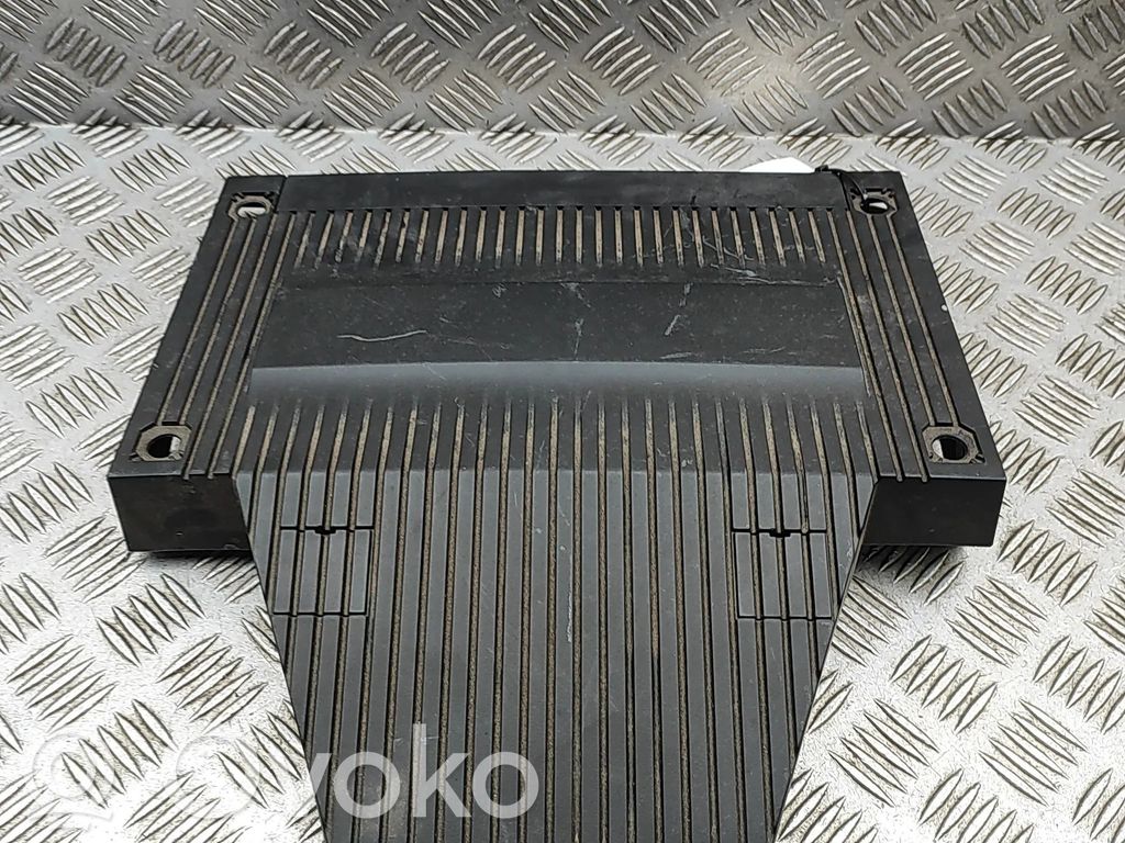 Peugeot 2008 II Capac protecție motor 