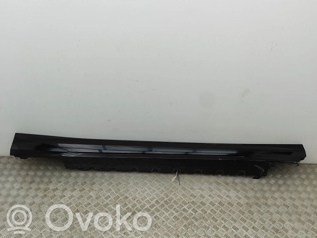 BMW 5 G60 G61 Próg 
