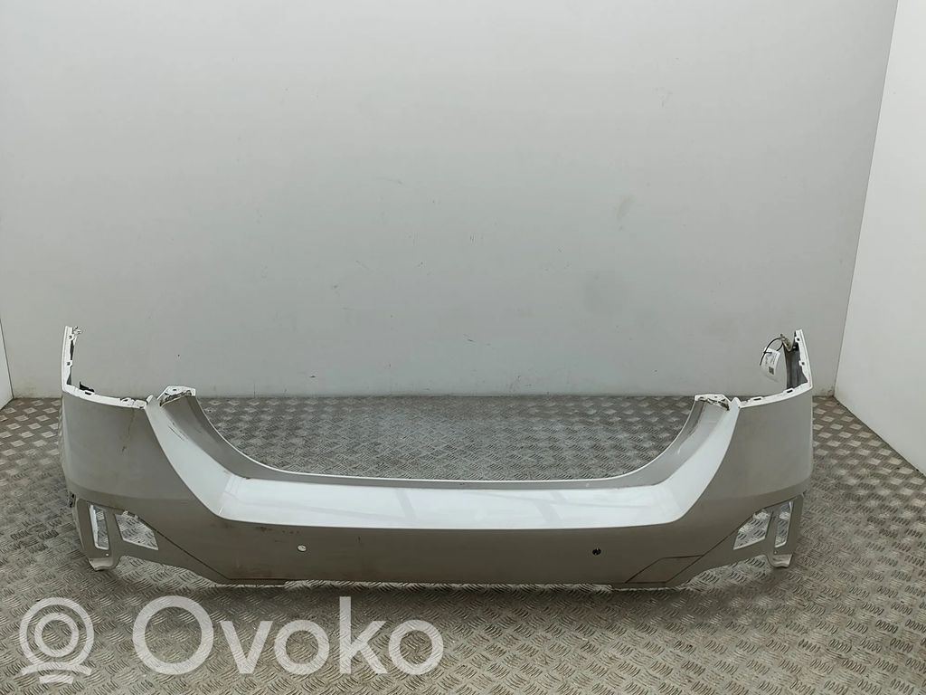 BMW 5 G60 G61 Parachoques 