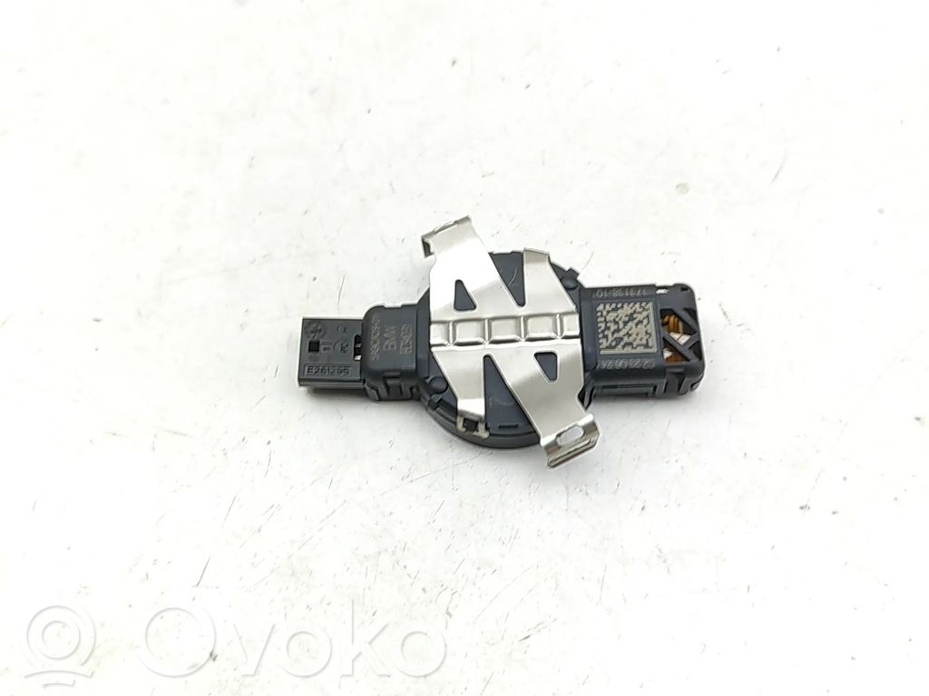 BMW 5 G60 G61 Regensensor 