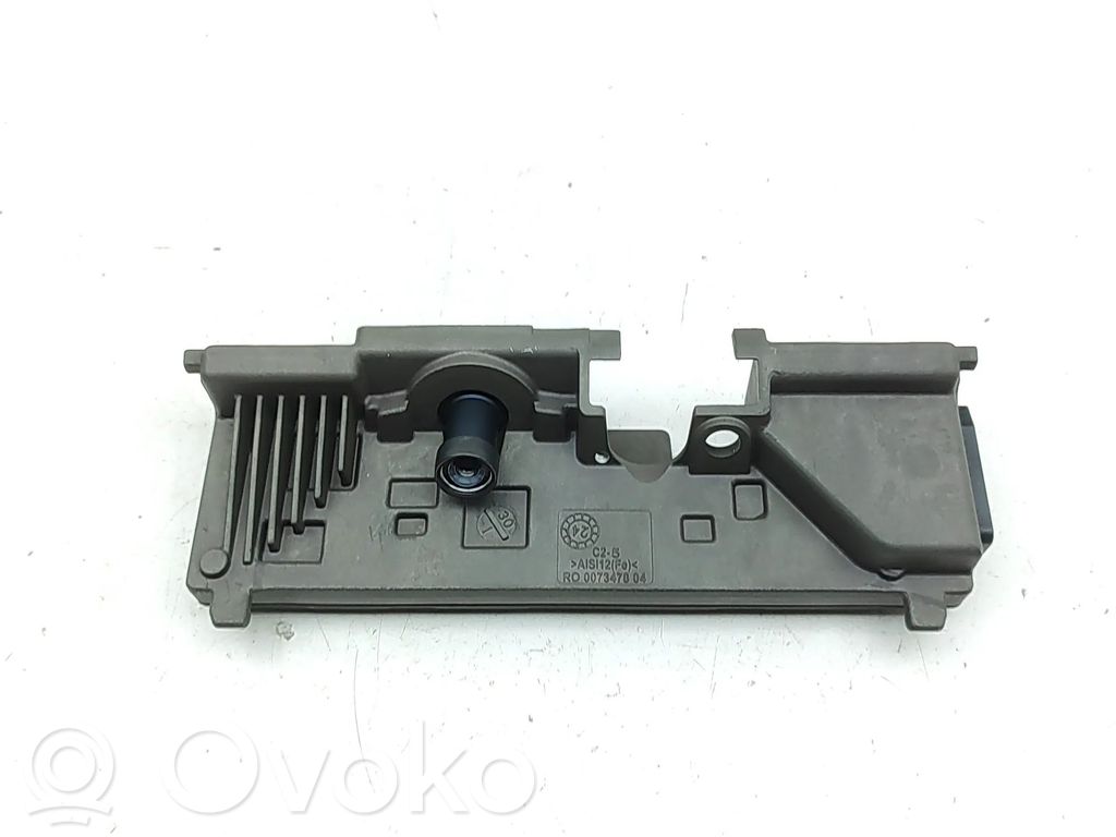 BMW 5 G60 G61 Windshield/windscreen camera 