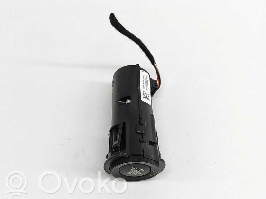 Engine start stop button switch   7030347AB,5461A40821803,2013DJ6946,670110262