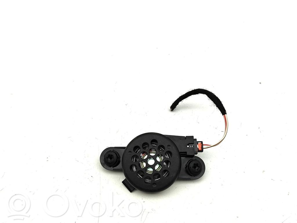 Porsche Cayenne (9Y0 9Y3) Difuzor senzor parcare PDC