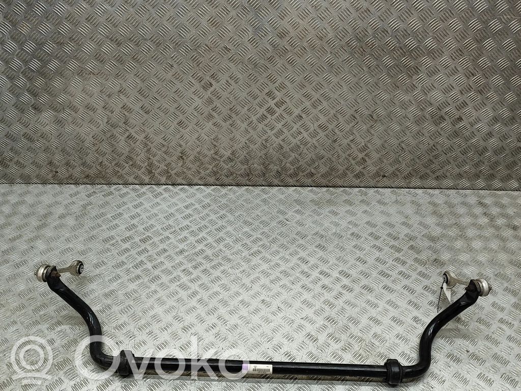 Audi Q7 4M Bară antiruliu față 