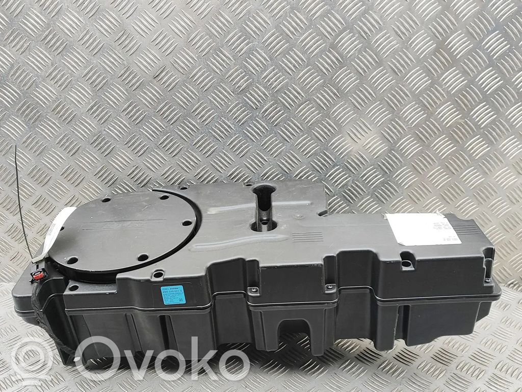 Audi Q7 4M Altavoz subwoofer 