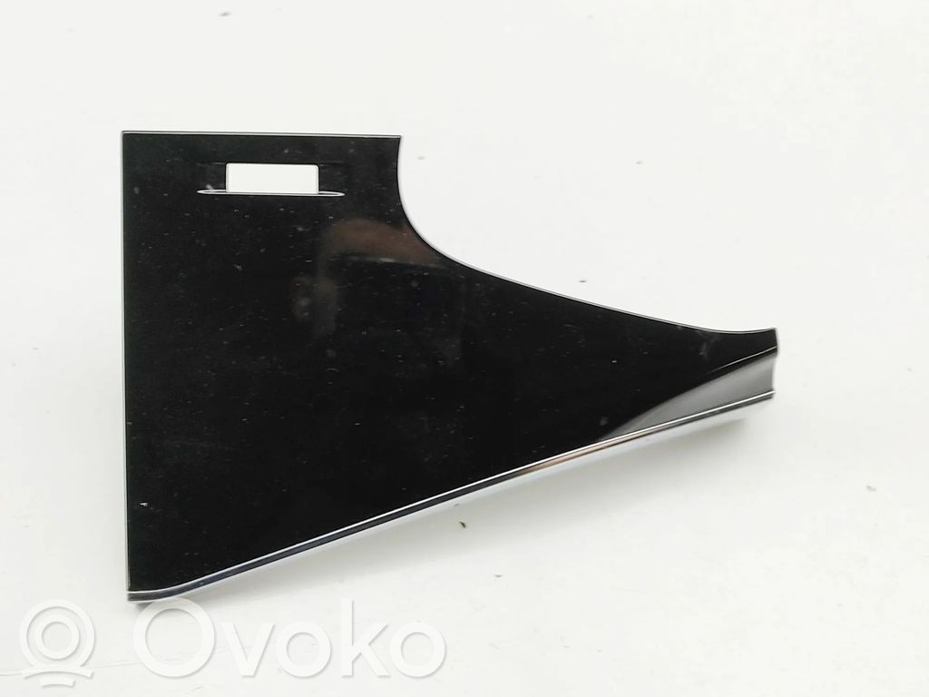 Audi Q7 4M Other center console (tunnel) element 