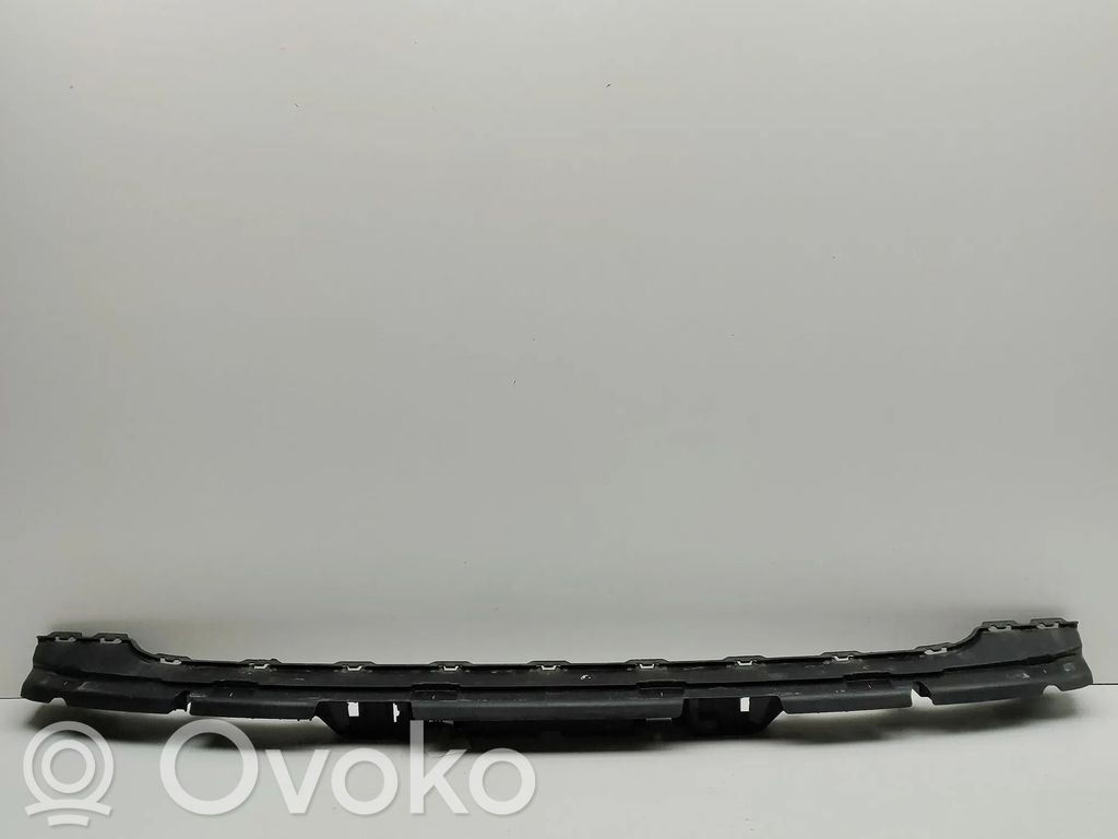 Audi Q7 4M Rear bumper mounting bracket 