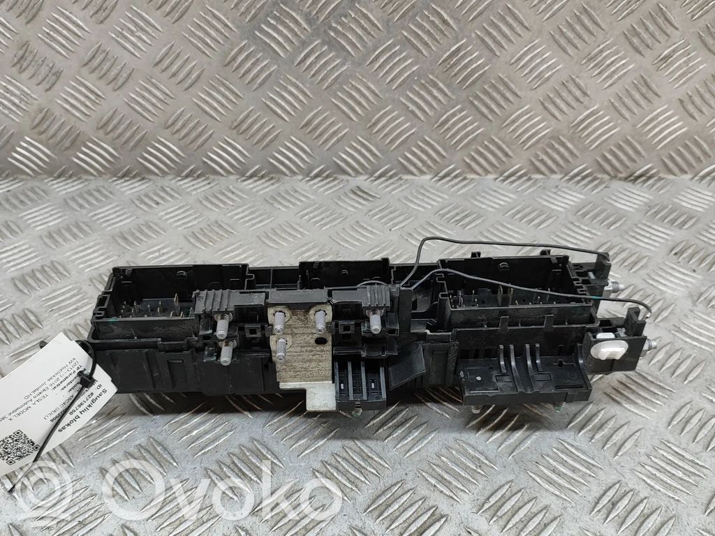 Fuse module   103440502D