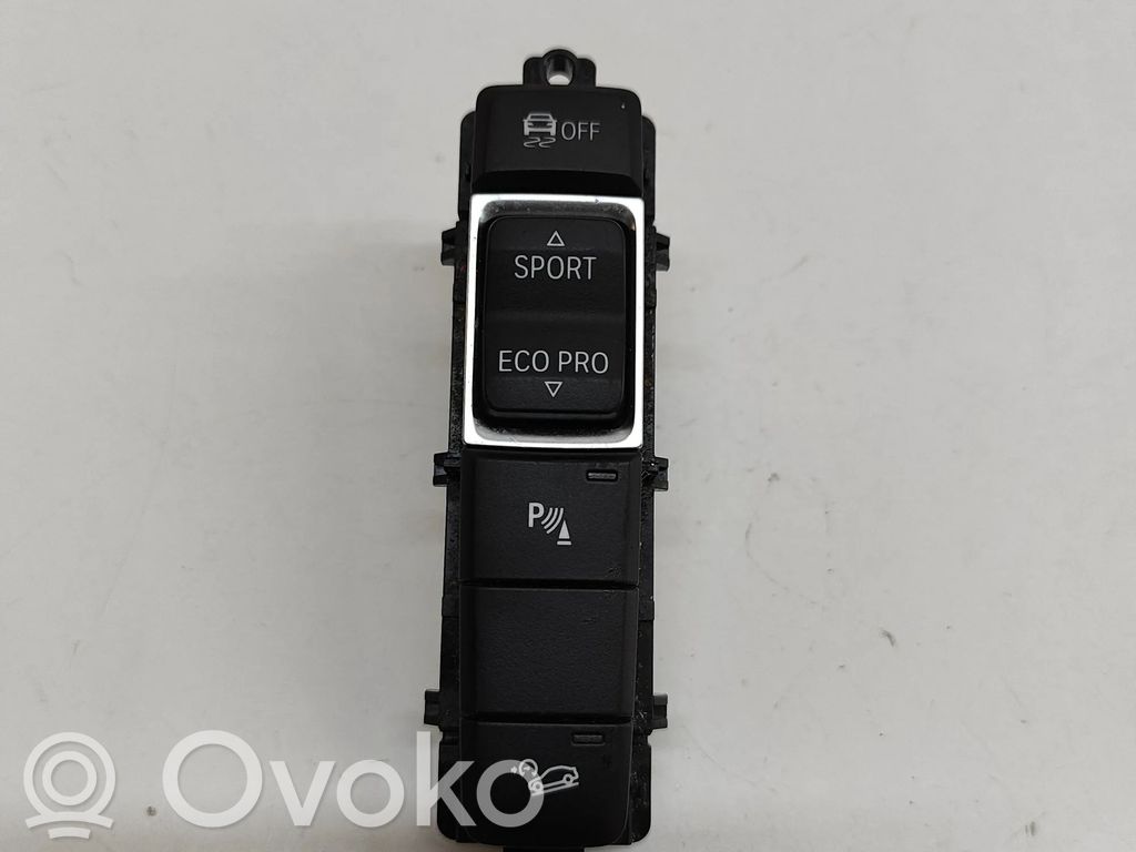 BMW X1 F48 F49 Set di interruttori 
