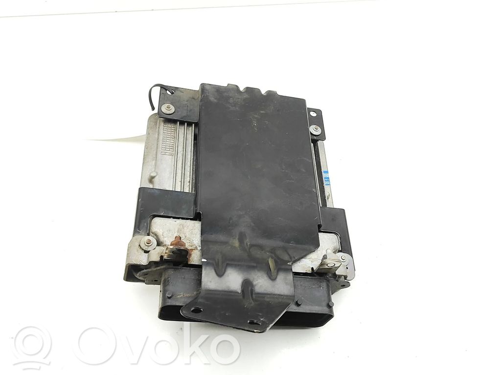 Engine control unit/module   7P0907645A,95861860511