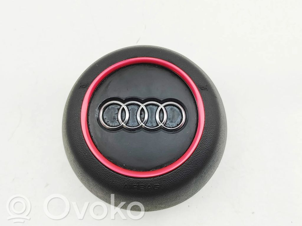 Audi A5 Airbag del volante 